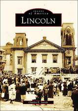 Lincoln