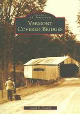 Vermont Covered Bridges