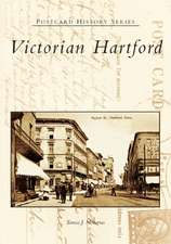 Victorian Hartford