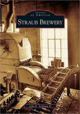 Straub Brewery