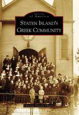 Staten Island's Greek Community