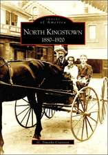 North Kingstown: 1880-1920