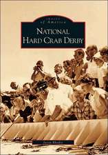 National Hard Crab Derby