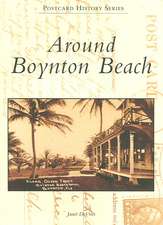 Around Boynton Beach