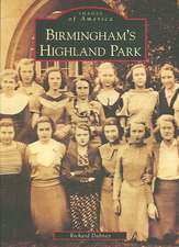 Birmingham's Highland Park