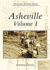 Asheville Volume I