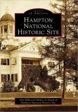 Hampton National Historic Site