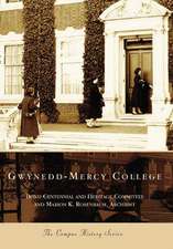 Gwynedd-Mercy College