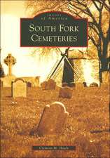 South Fork Cemeteries