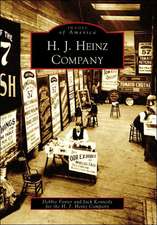 H. J. Heinz Company