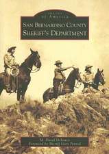 San Bernardino County Sheriff's Department