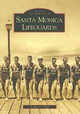 Santa Monica Lifeguards