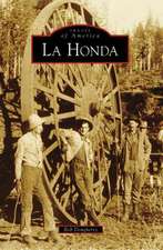 La Honda