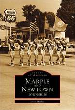 Marple and Newtown Townships