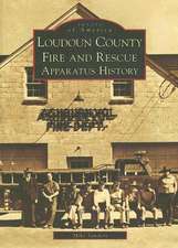 Loudoun County Fire and Rescue Apparatus History