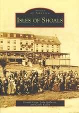 Isles of Shoals