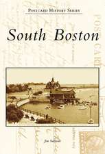 South Boston