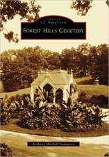 Forest Hills Cemetery