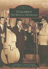 Columbus: The Musical Crossroads