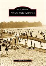 Evans and Angola