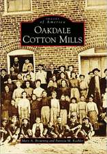 Oakdale Cotton Mills