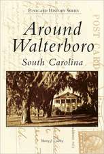 Around Walterboro, South Carolina