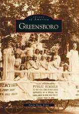 Greensboro