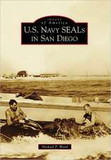 U.S. Navy SEALs in San Diego