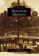 Houston Heights