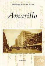 Amarillo