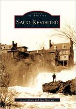 Saco Revisited