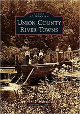 Union County River Towns