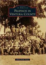 Filipinos in Ventura County