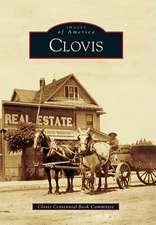 Clovis