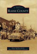 Rains County