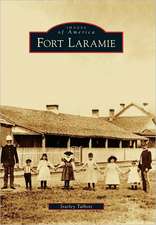 Fort Laramie