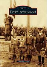 Fort Atkinson