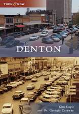 Denton