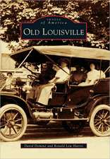 Old Louisville