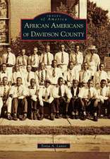 African Americans of Davidson County