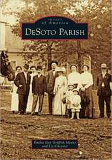 DeSoto Parish