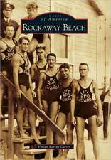 Rockaway Beach