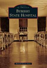 Byberry State Hospital