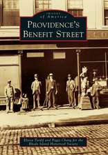 Providence's Benefit Street