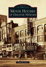 Movie Houses of Greater Newark