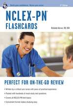 NCLEX-PN Flashcards