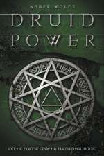 Druid Power: Celtic Faerie Craft & Elemental Magic