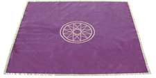 Esoteric Velvet Tarot Cloth