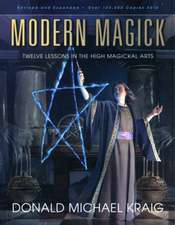 Modern Magick