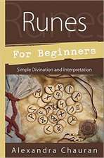 Runes for Beginners